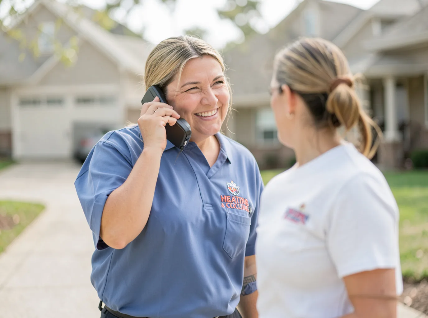 Hvac Repair Trinidad, CA FAQs